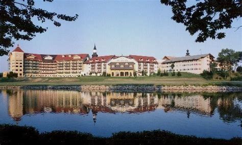 TripAdvisor names Frankenmuth's Bavarian Inn Lodge Michigan's top ...