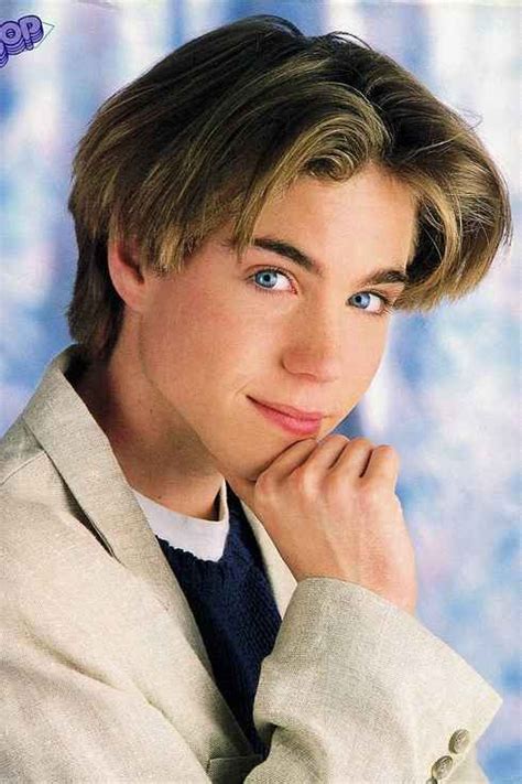 Pin on Jonathan Brandis…in loving memory