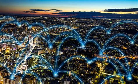 Metronet Business | The Three Tiers of ISPs