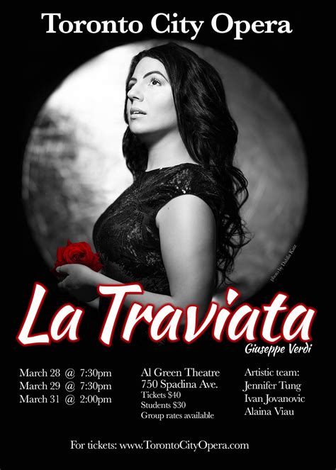 La Traviata