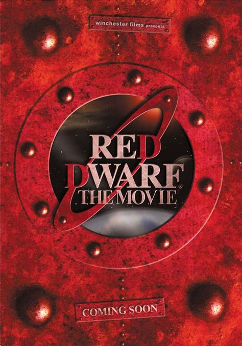 Red Dwarf: The Movie - Red Dwarf Wiki - Tongue Tied