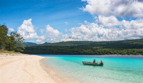 Top 8 Most Beautiful Beaches in Timor-Leste - toplist.info