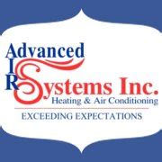 Advanced Air Systems | Vancouver WA