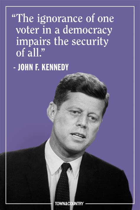 Jfk Quotes On Strength | Wallpaper Image Photo