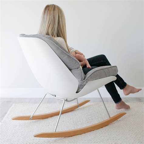 P'kolino Nursery Rocking Chair