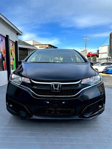 2019 Honda Fit Hybrid (KM0213478) | Khaleel's Motorsports