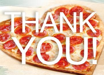 Thank You Fatso's Pizza! • Animals Benefit Club of AZ