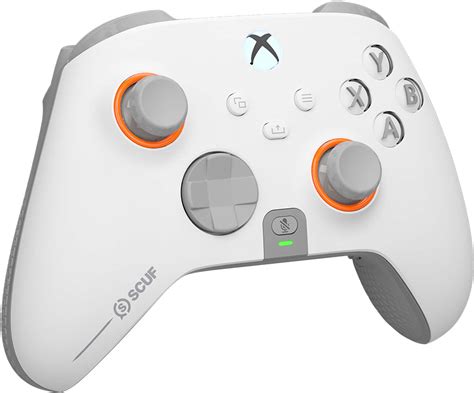 SCUF Instinct Pro Wireless Performance Controller for Xbox Series X|S, Xbox One, PC, and Mobile ...