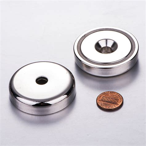 Pot magnet,pot magnets,permanent pot magnet manufacturer in China | Dailymag Technology