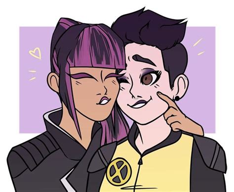 Cutest Marvel couple... | Marvel couples, Marvel dc comics, Marvel