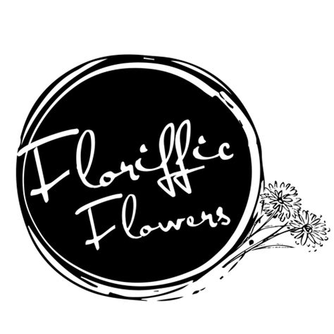 Florist Logos - 95+ Best Florist Logo Images, Photos & Ideas | 99designs