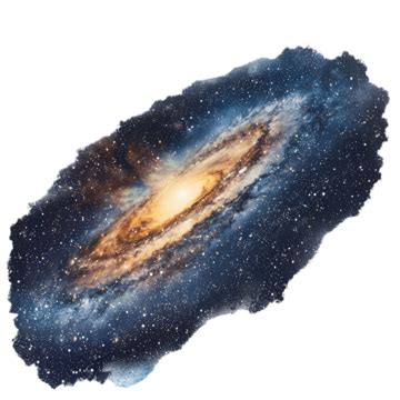 Milky Way Scenery In The Galaxy, Milky Way, Galaxy, Sphere PNG ...