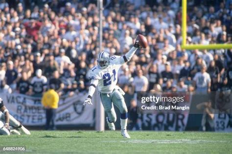 596 Deion Sanders Cowboys Stock Photos, High-Res Pictures, and Images ...