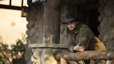 'Yellowstone': Luke Grimes Says Kayce's 'Dealing With His Demons' at the End of Season 4