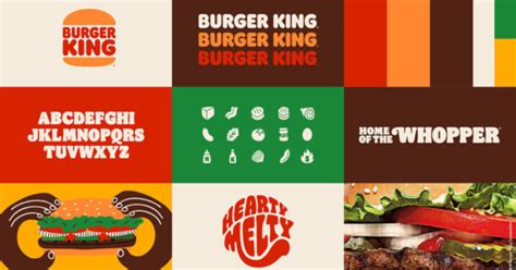 Burger King Rolls Out a Refreshingly Familiar New Look