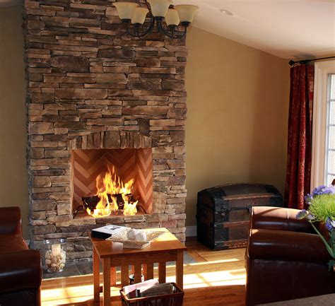 Fireplace Systems, Outdoor Masonry & Brick Fireplaces, Modular ...