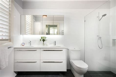 Prestige Small Bathroom Renovations Sydney