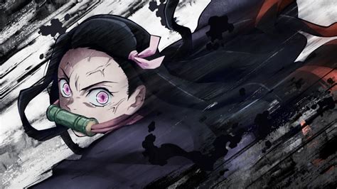 Fondos de pantalla : Kimetsu no Yaiba, anime tv series 2560x1440 ...