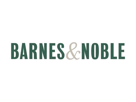 Barnes & Noble 2019-2020 Logo PNG vector in SVG, PDF, AI, CDR format