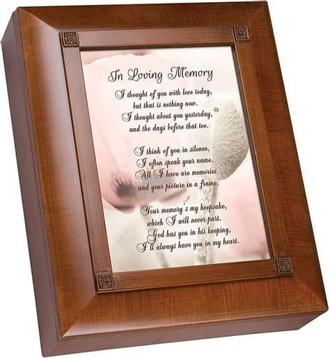 Unique Sympathy Gifts for Loss of Mother, Personalized Bereavement Gift