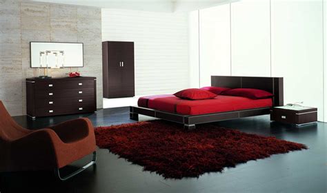 25 Bedroom Design Ideas For Your Home