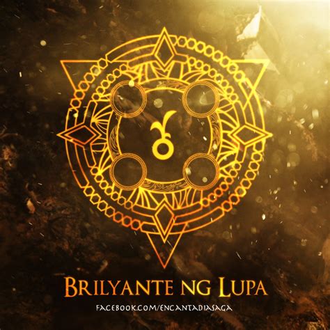 Brilyante ng Lupa | Encantadia Wikia | Fandom powered by Wikia