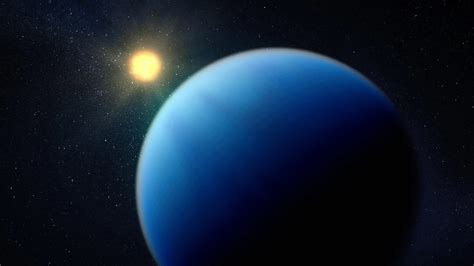 NASA puzzles over why some exoplanets are shrinking - Space