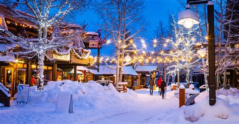 The Holidays at Aspen Snowmass | Stories | Inside Aspen Snowmass