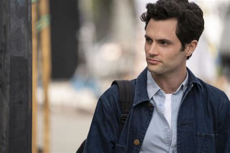 DVD REVIEW: Penn Badgley makes 'You' highly watchable