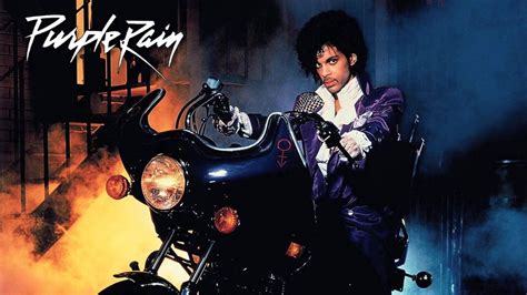 Purple Rain set for 'Deluxe Reissue' including previously unreleased tracks | News