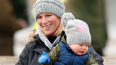 Zara Tindall puts baby number two plans on hold for the Olympics | HELLO!