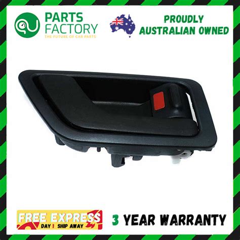 Hyundai Getz Interior Door Handle Suit TB Hatch 2005-2011