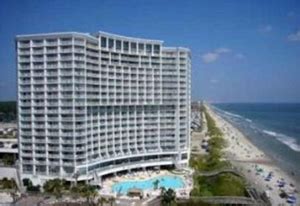 Sea Watch Resort, Myrtle Beach | SC Oceanfront Condos