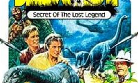 Baby: Secret of the Lost Legend - Where to Watch and Stream Online ...