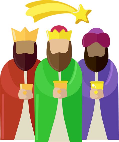 Epiphany clipart. Free download transparent .PNG | Creazilla