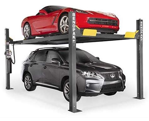 Top Car Lift Jacks: 9 Best Portable Car Lifts for Home Garage 2022 - AutoVFix.com