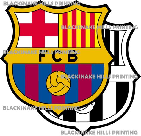 FC Barcelona Logo Vector Image Files .svg, .pdf, .ai, & .eps Formats ...