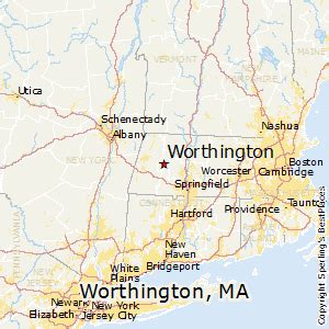 Worthington, Massachusetts - Alchetron, the free social encyclopedia