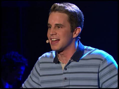 Watch Dear Evan Hansen's Ben Platt Live His 'Theater Nerd' Dreams & Perform 'Waving Through a ...