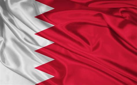 Bahrain Flag Wallpapers - Wallpaper Cave