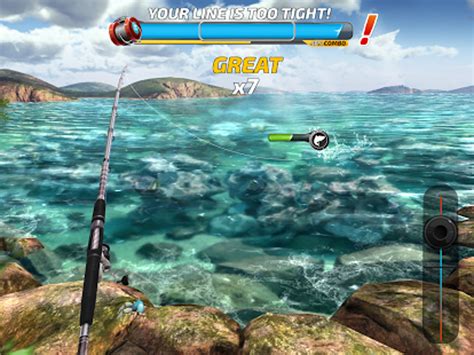 Fishing Clash APK for Android - Download