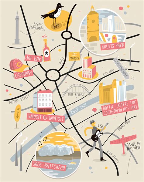 Illustrated-maps-style-image-4 - Lovell Johns