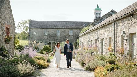 Ballymagarvey Village | Meath | Celebrant Ireland