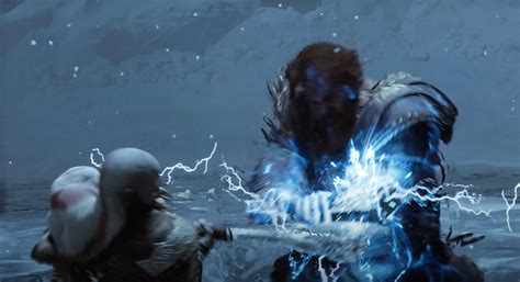 God of War: Ragnarok - Thor vs Kratos Full 10 Minute Fight Leaked, Watch Here!