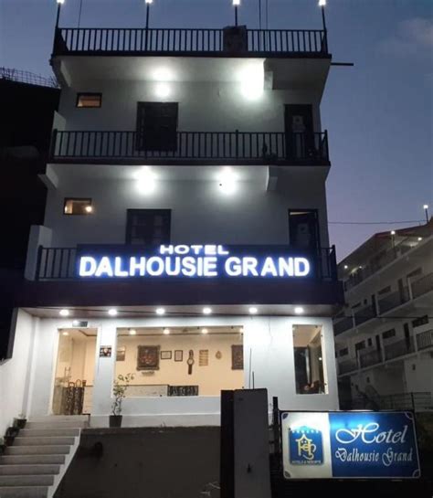 Hotel Dalhousie Grand | Dalhousie 2020 UPDATED DEALS £10, HD Photos & Reviews