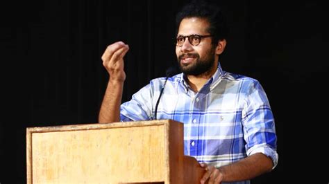 Vaathi director Venky Atluri clarifies on his controversial comment on reservation, says his ...