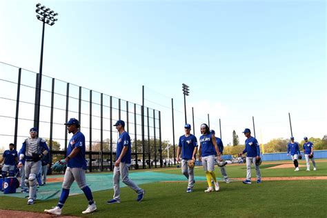 Blue Jays 2023 Opening Day Roster Projection - Sports Illustrated Toronto Blue Jays News ...