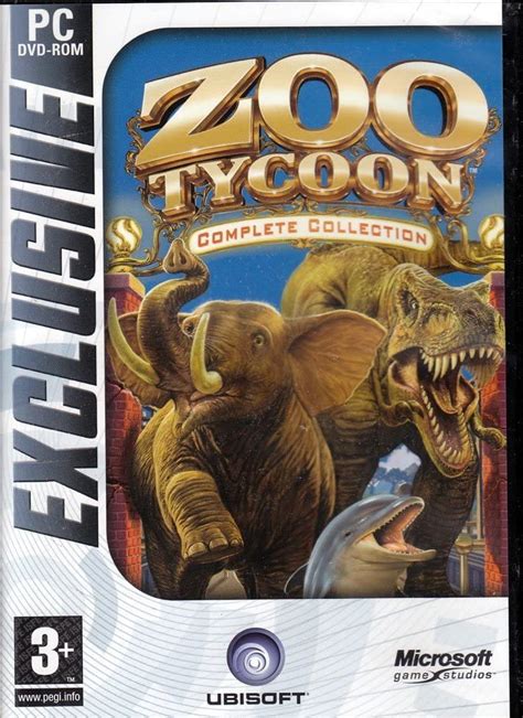 Zoo Tycoon 2 Complete Collection Download For Mac - hardwareyellow