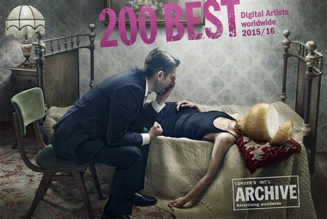 200 Best Digital Artists :: Behance