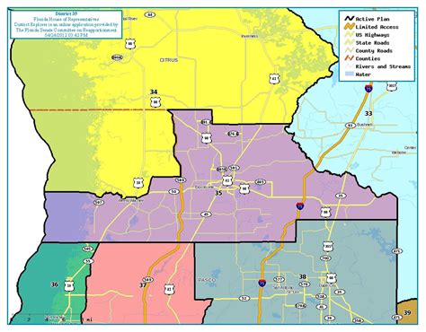 State Representative District 35 Candidates - Hernando Sun